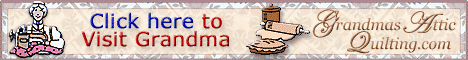 Grandma's Attic Sewing Emporium